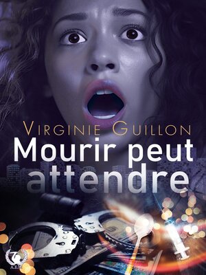 cover image of Mourir peut attendre